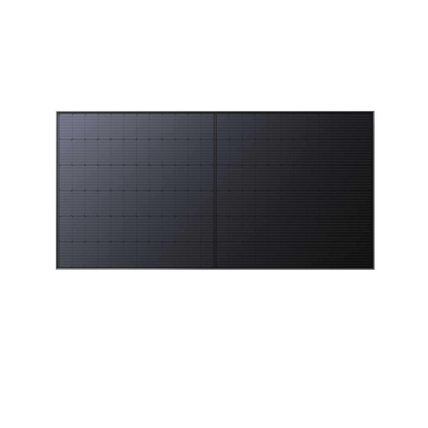 Anker SOLIX panneau solaire (585 W) × 2