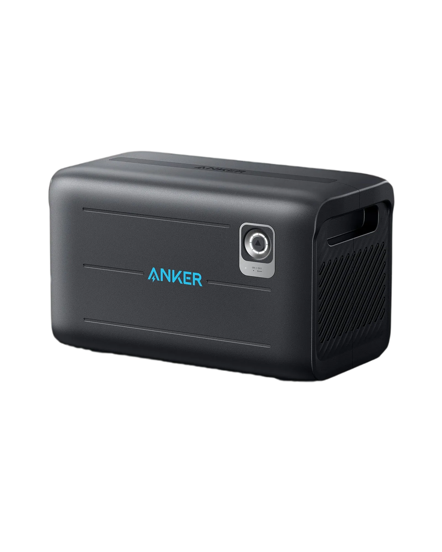 Anker SOLIX BP2000 batterie additionnelle - 2 048 Wh LFP (pour station F2000)