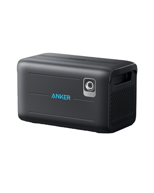 Anker SOLIX BP2000 batterie additionnelle - 2 048 Wh LFP (pour station F2000)