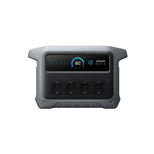 Station électrique portable Anker SOLIX C1000 Gen 2