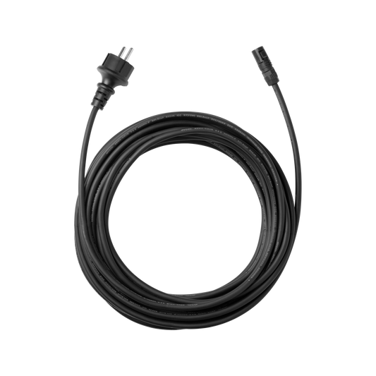 Câble de connexion MI vers Schuko (15 m)