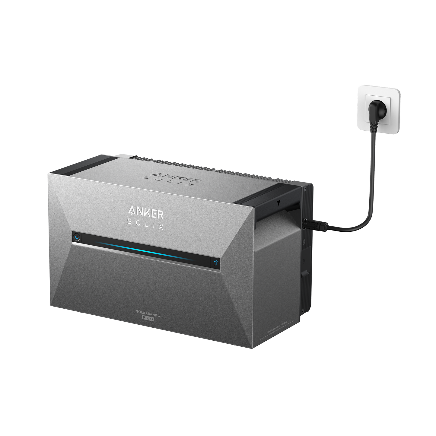 Anker SOLIX Solarbank 3 2700 Pro