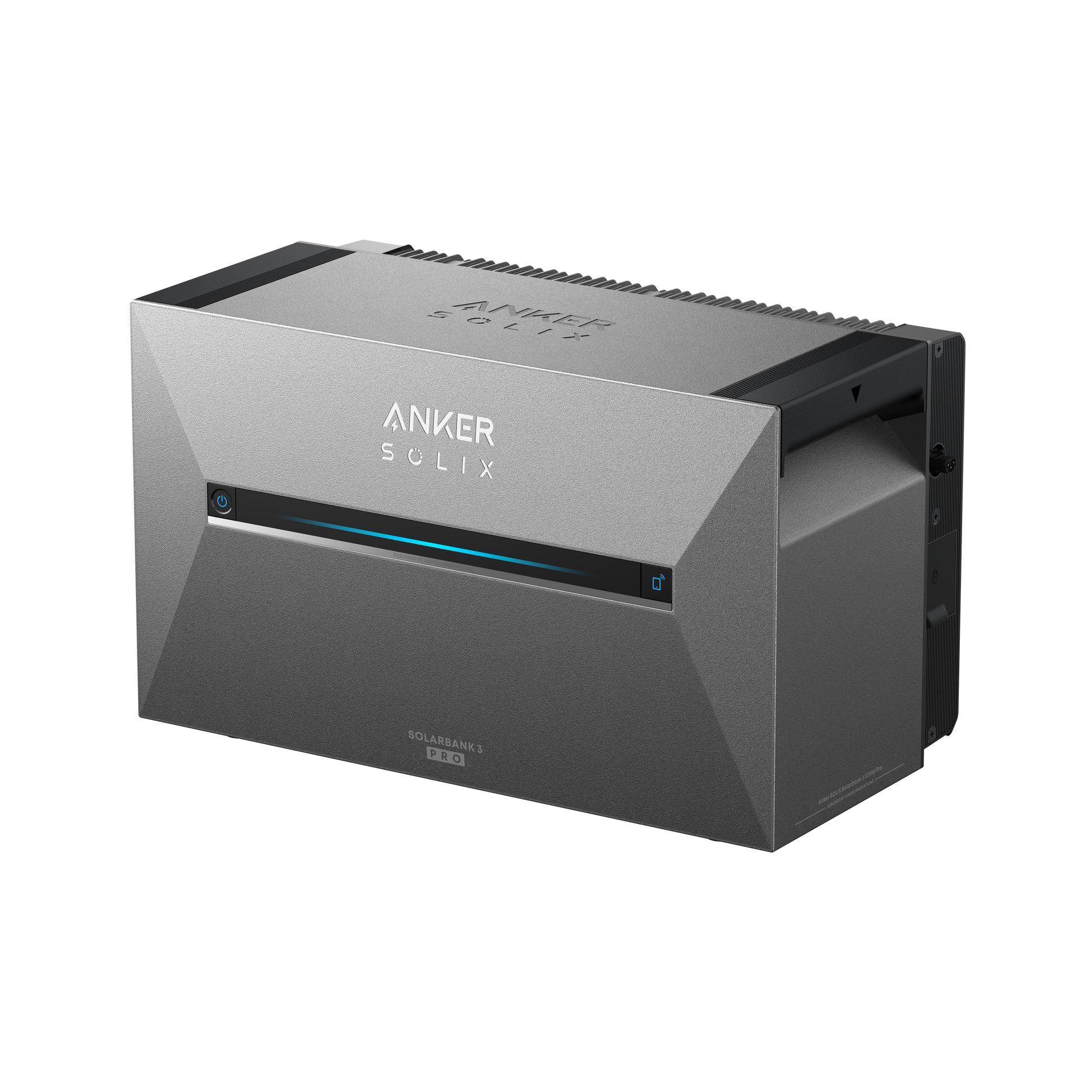 Anker SOLIX Solarbank 3 2700 Pro