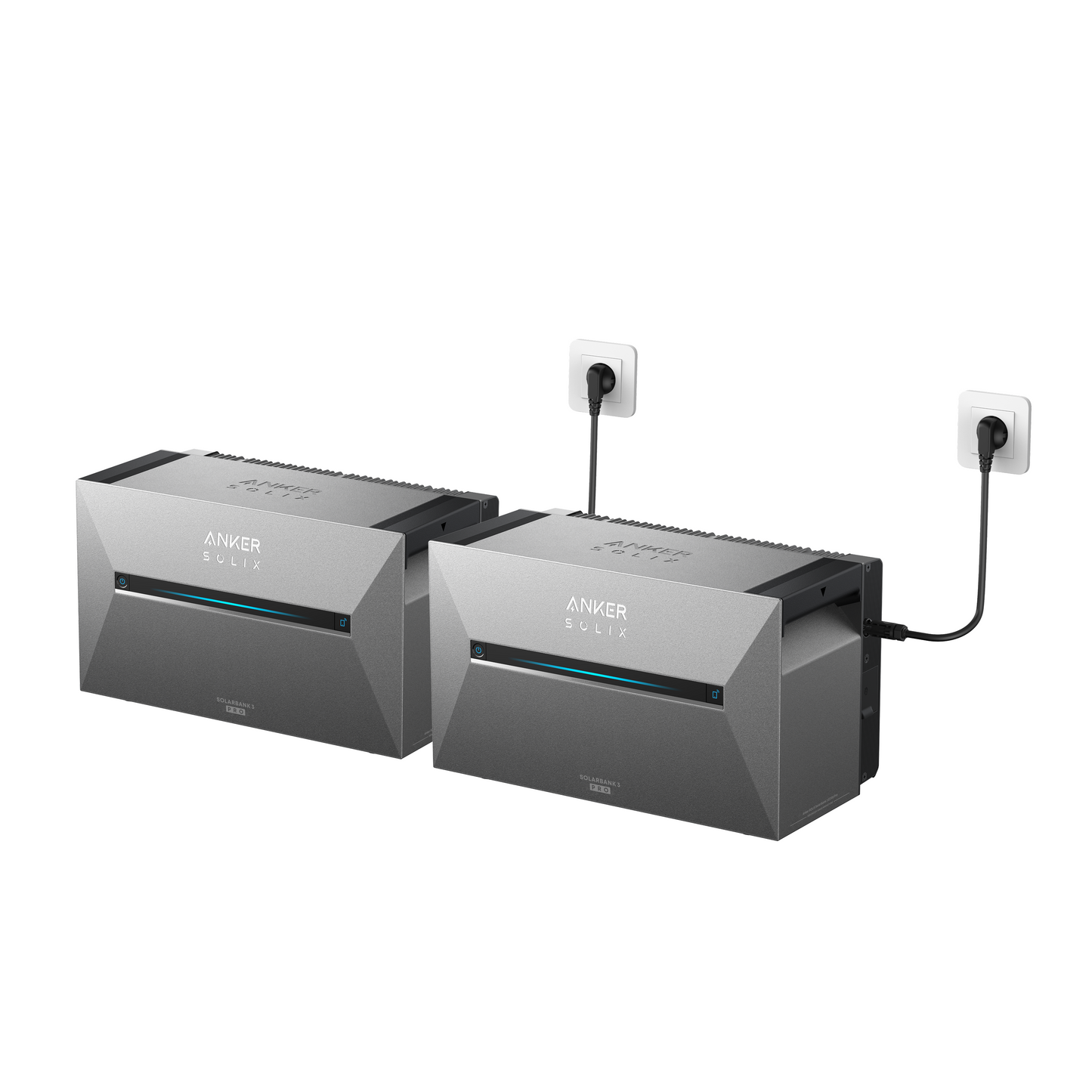 Anker SOLIX Solarbank 3 2700 Pro