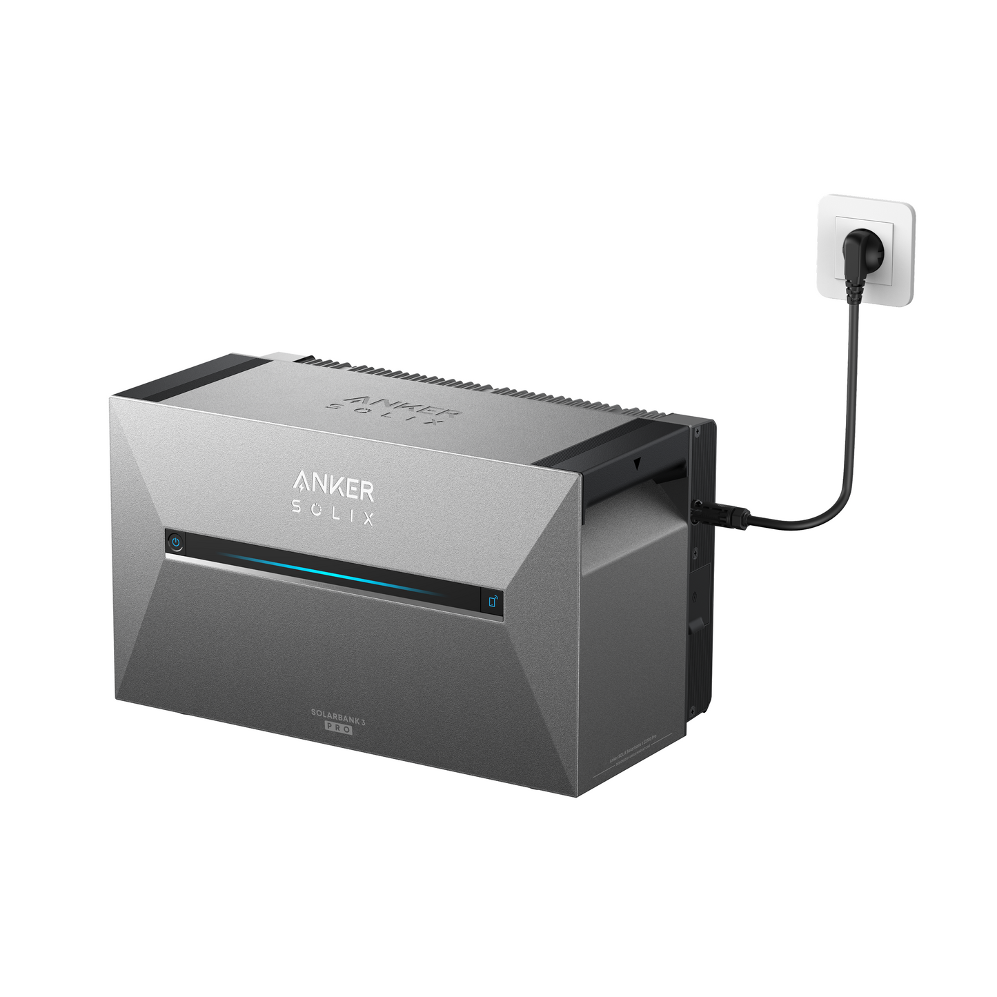 Anker SOLIX Solarbank 3 2700 Pro