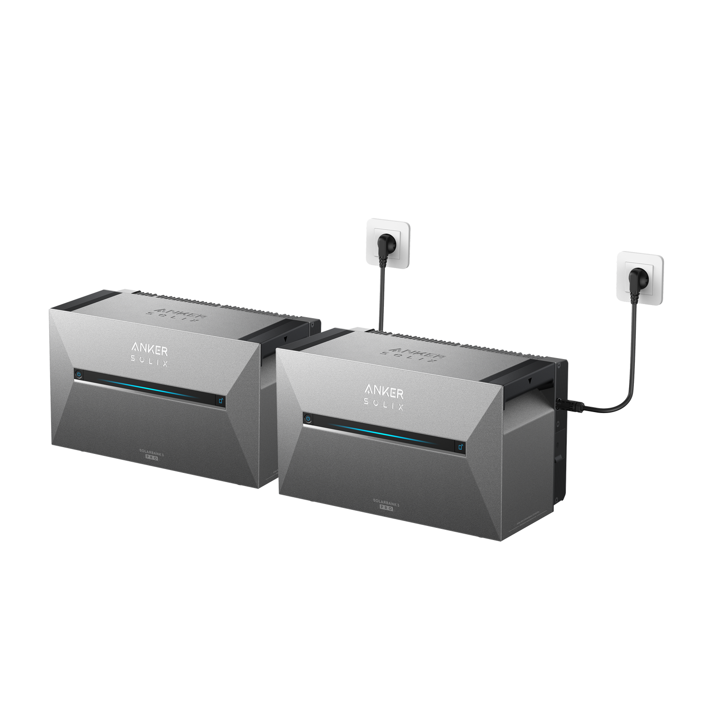 Anker SOLIX Solarbank 3 2700 Pro