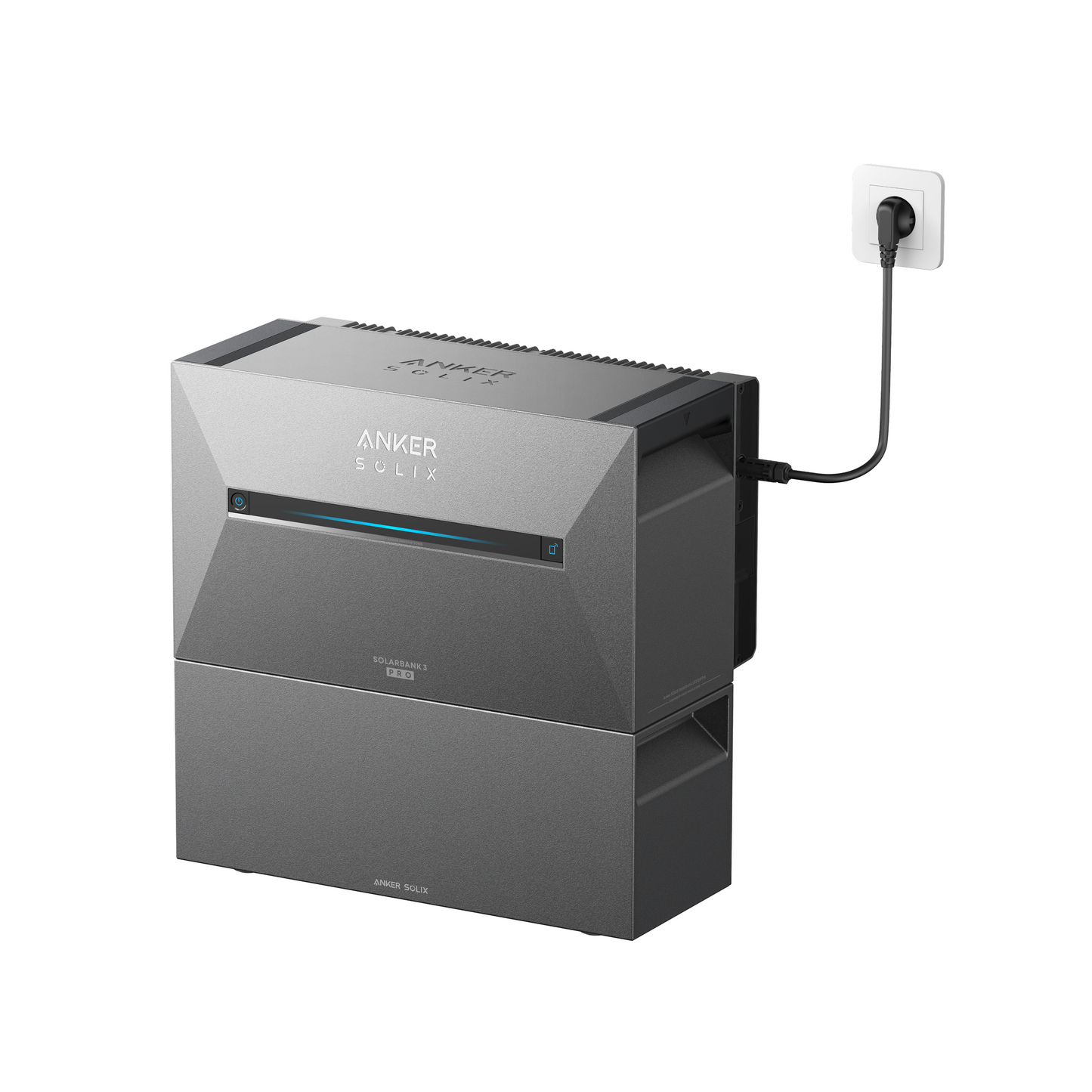 Anker SOLIX Solarbank 3 2700 Pro