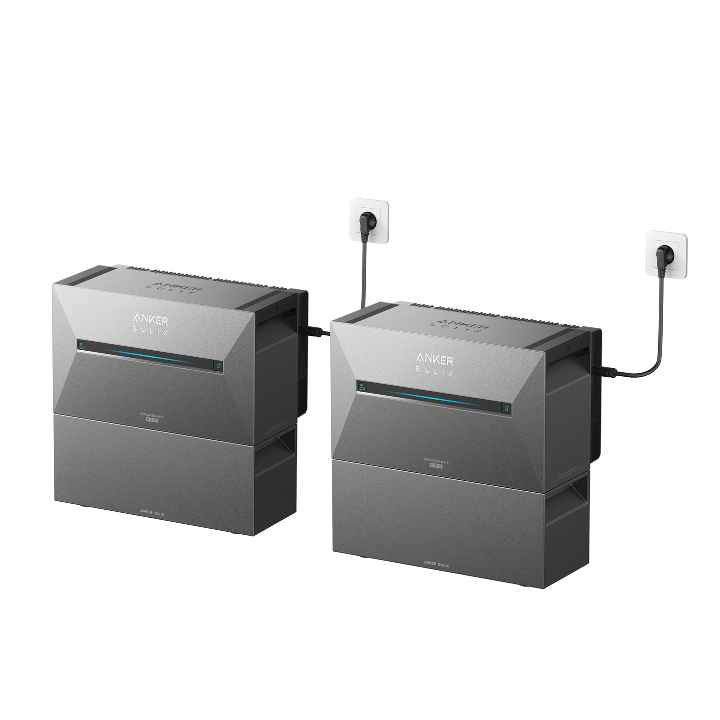 Anker SOLIX Solarbank 3 2700 Pro