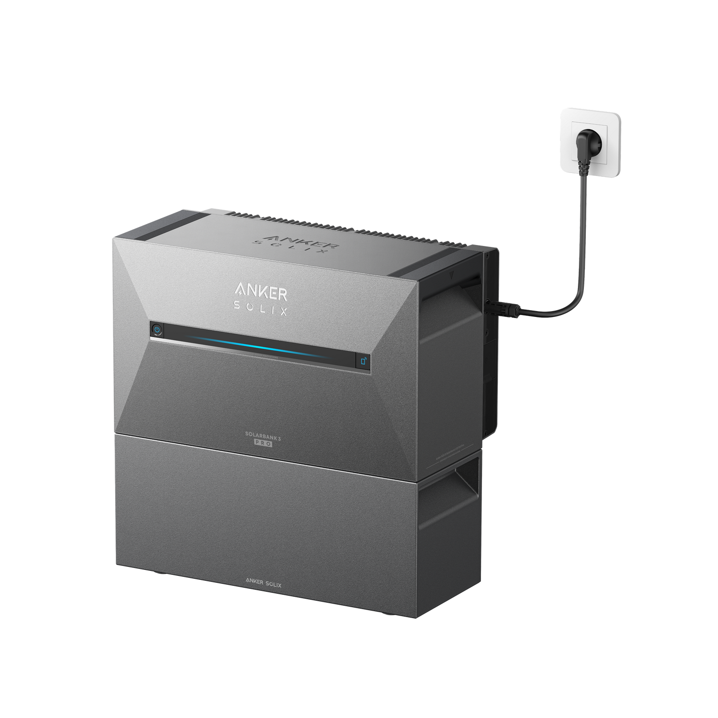 Anker SOLIX Solarbank 3 2700 Pro