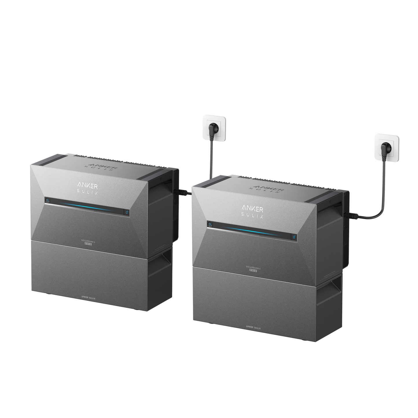 Anker SOLIX Solarbank 3 2700 Pro