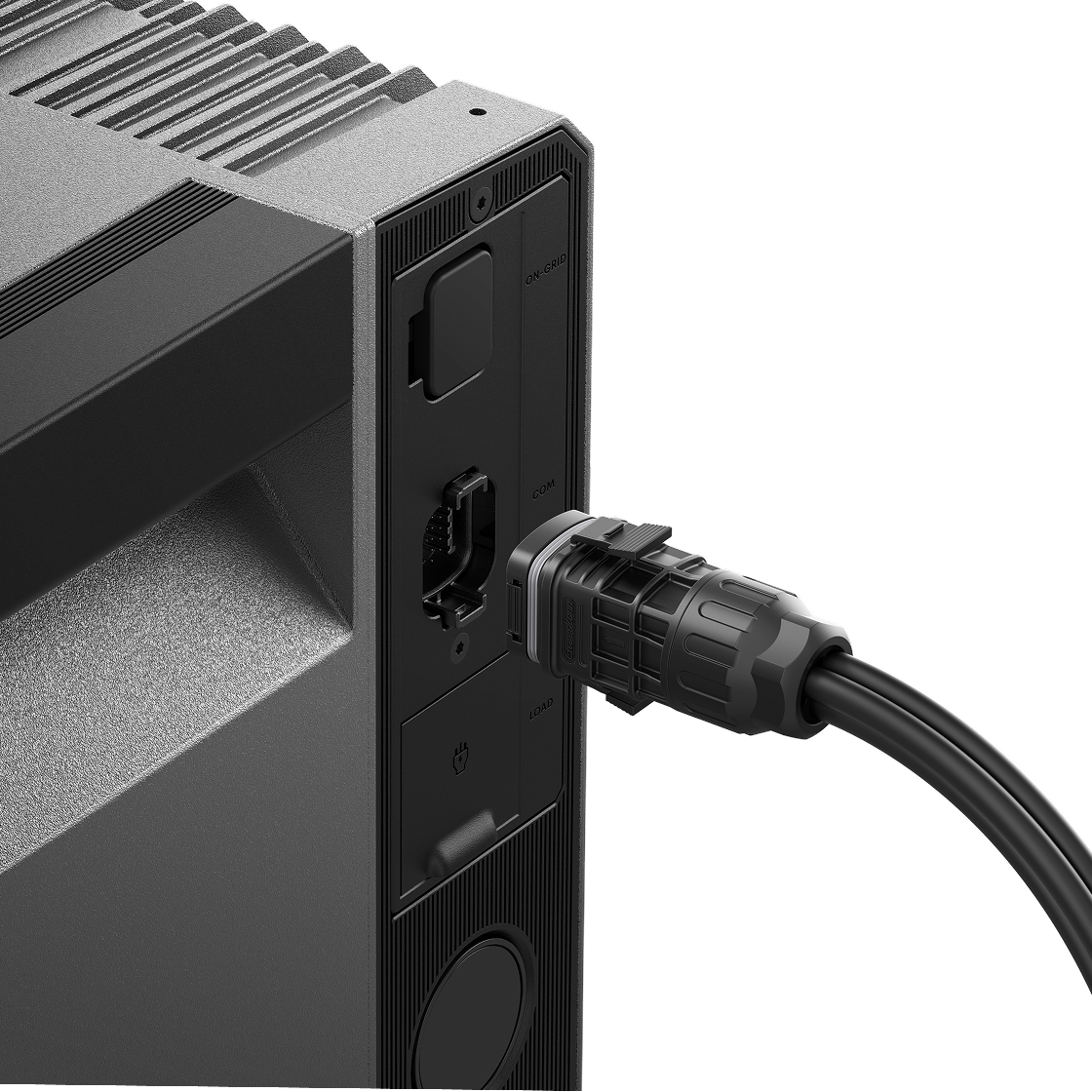 Anker SOLIX Kit de connexion COM (pour Solarbank 4 Pro)