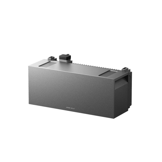 Anker SOLIX BP7000 batterie additionnelle（7 000 Wh)