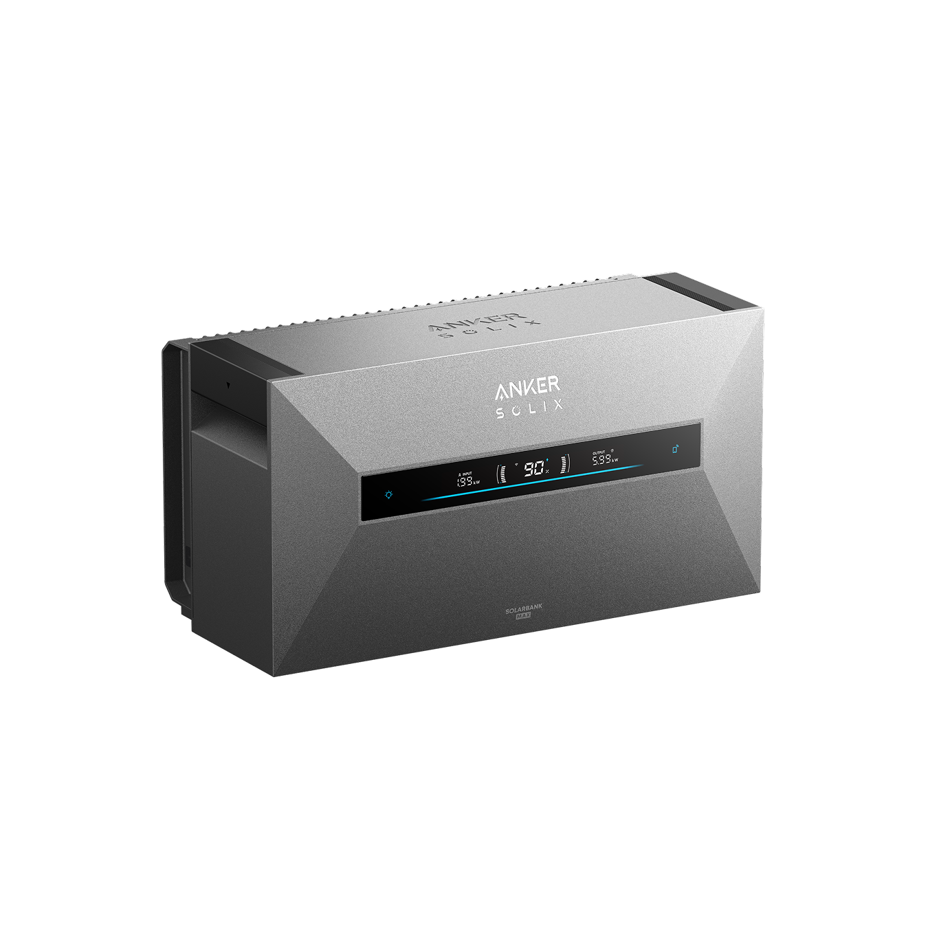 Anker SOLIX Solarbank Max AC
