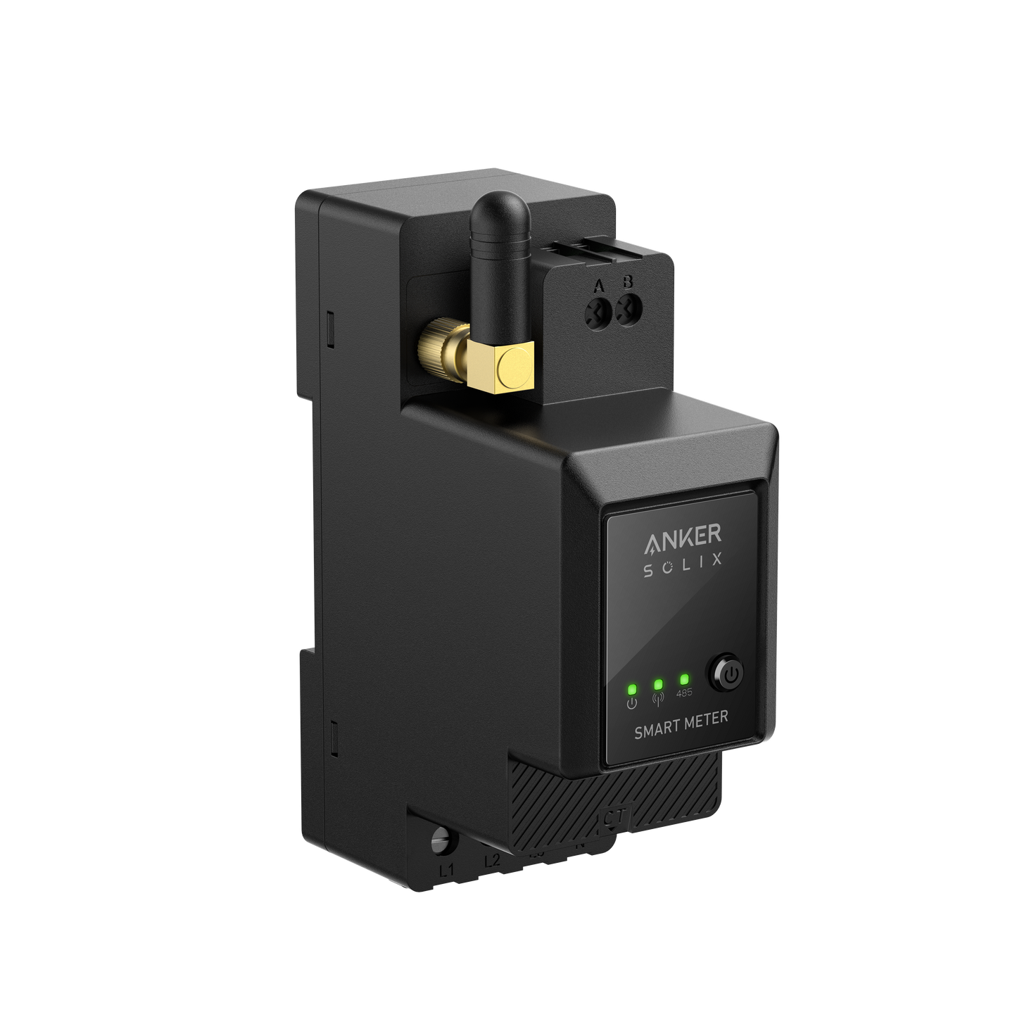 Anker SOLIX compteur intelligent