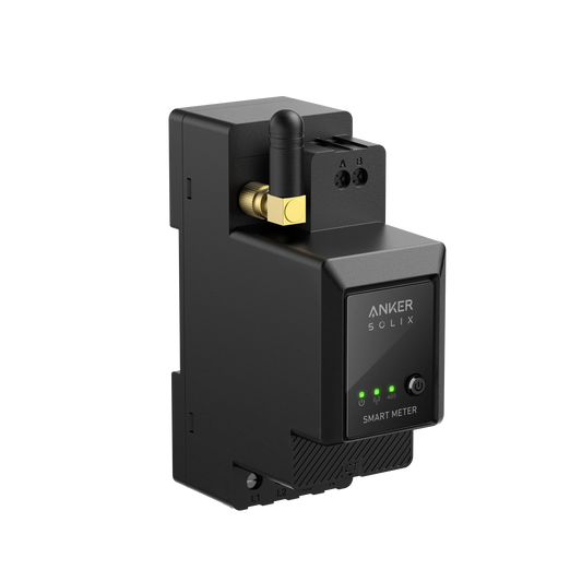 Anker SOLIX compteur intelligent