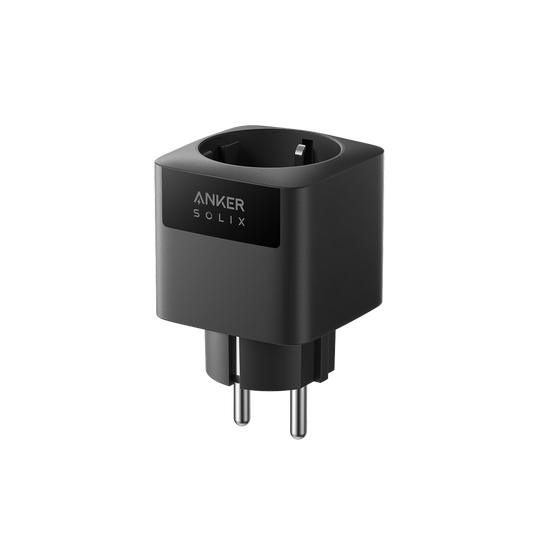Anker SOLIX prise intelligente Gen 2