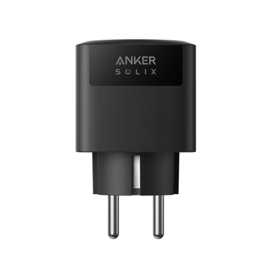 Anker SOLIX prise intelligente