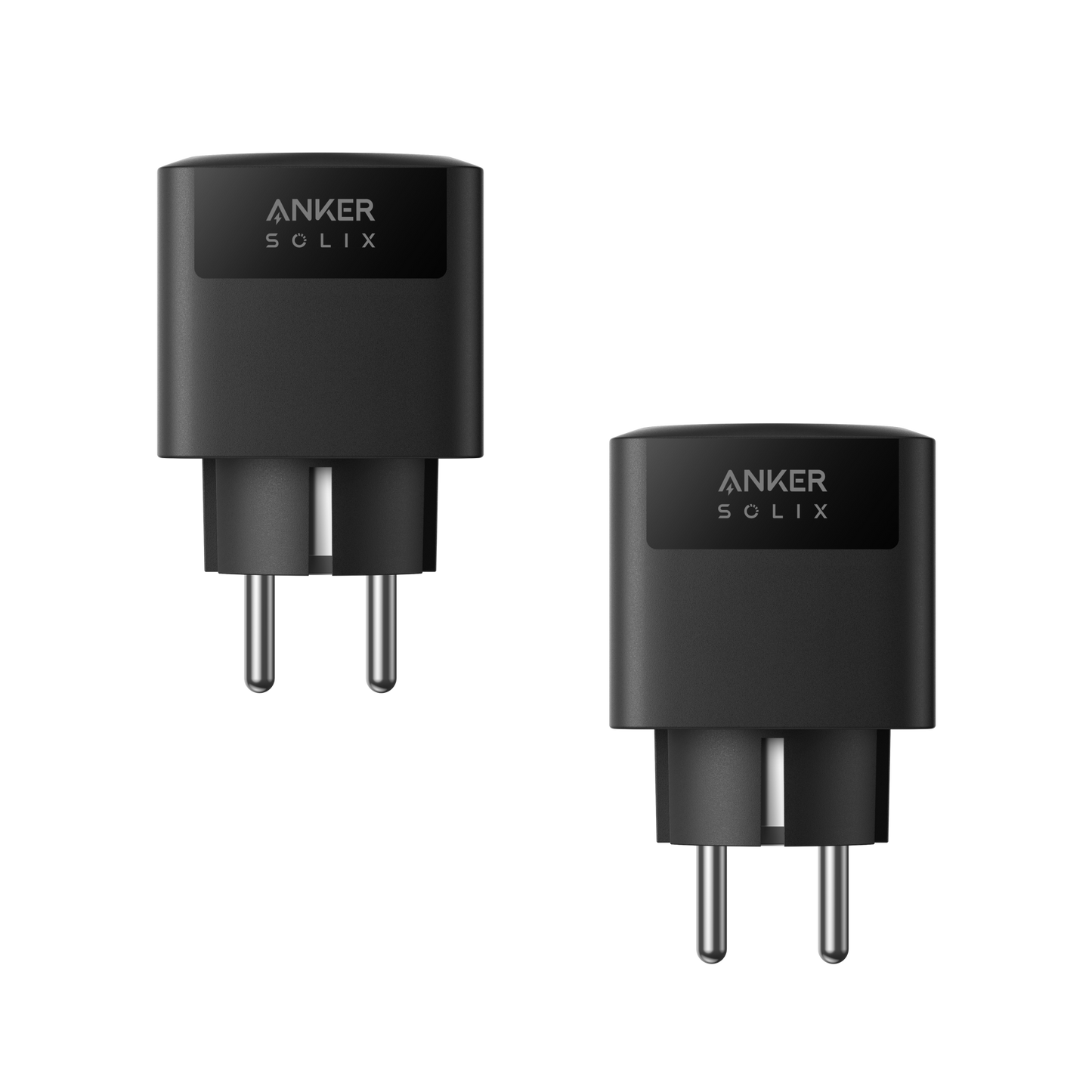 Anker SOLIX prise intelligente