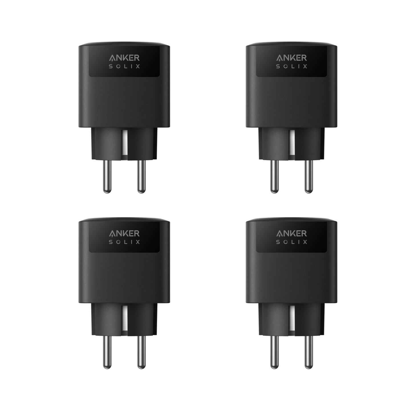 Anker SOLIX prise intelligente