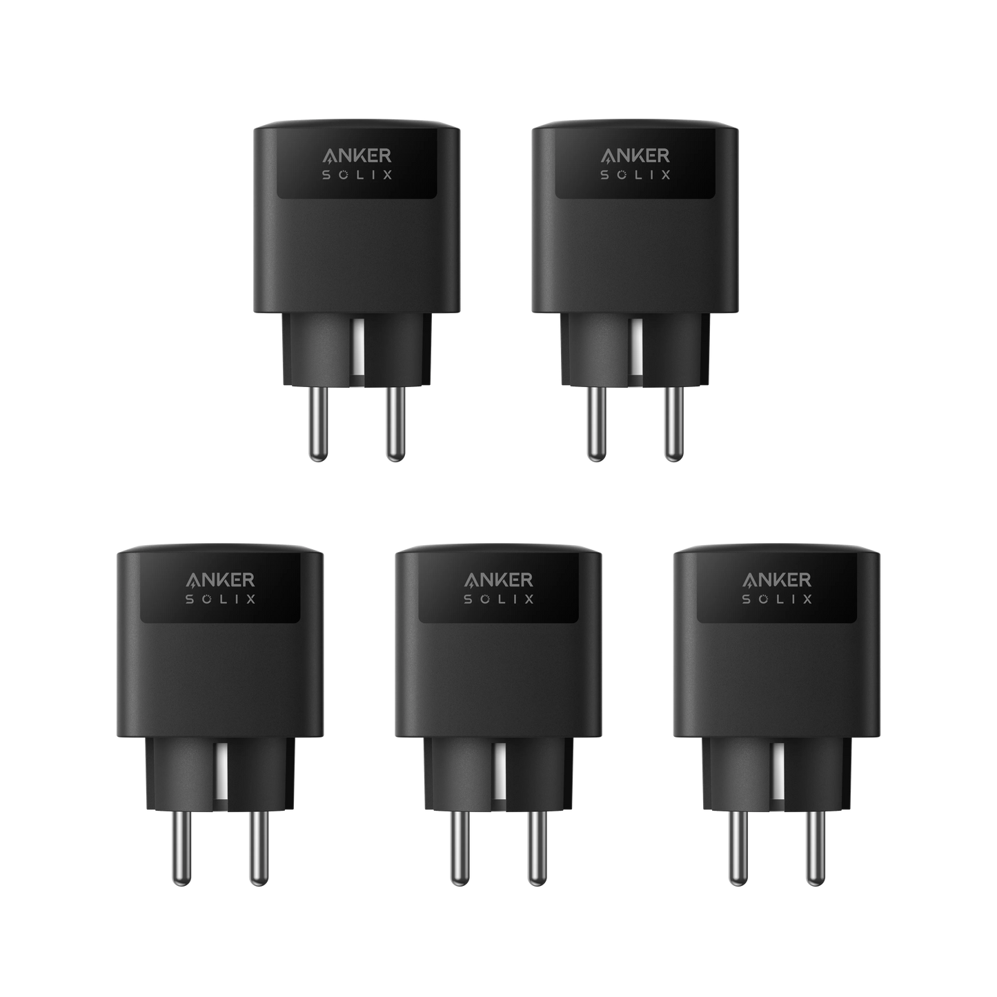 Anker SOLIX prise intelligente
