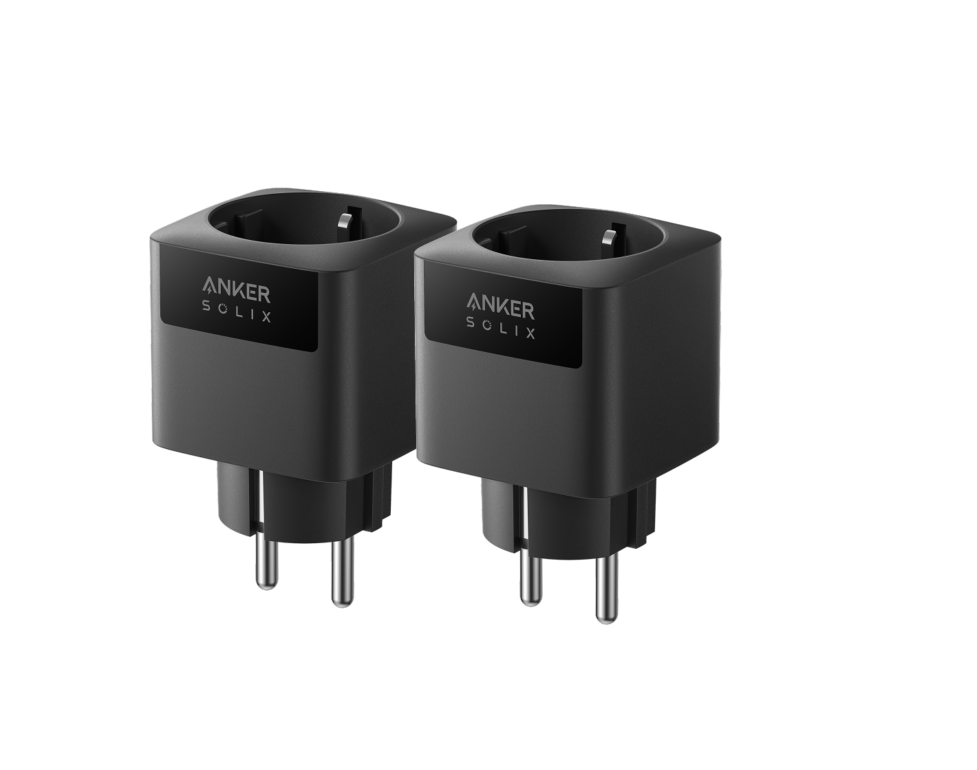 Anker SOLIX prise intelligente Gen 2