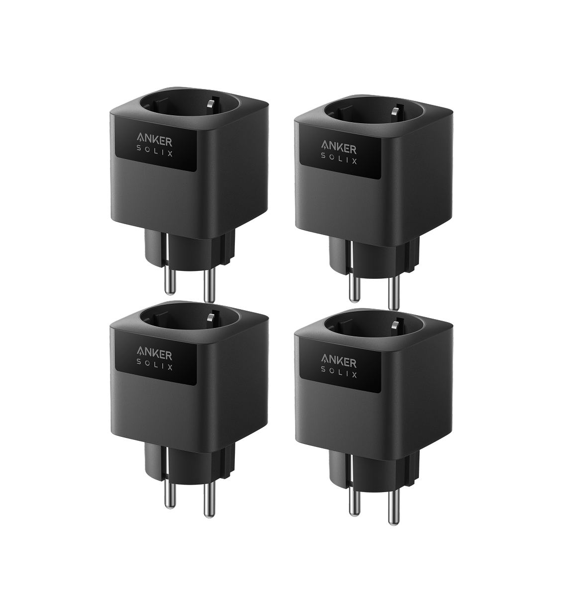 Anker SOLIX prise intelligente Gen 2