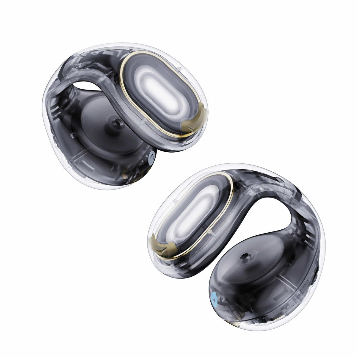 soundcore C30i | Open-Ear Clip Earbuds