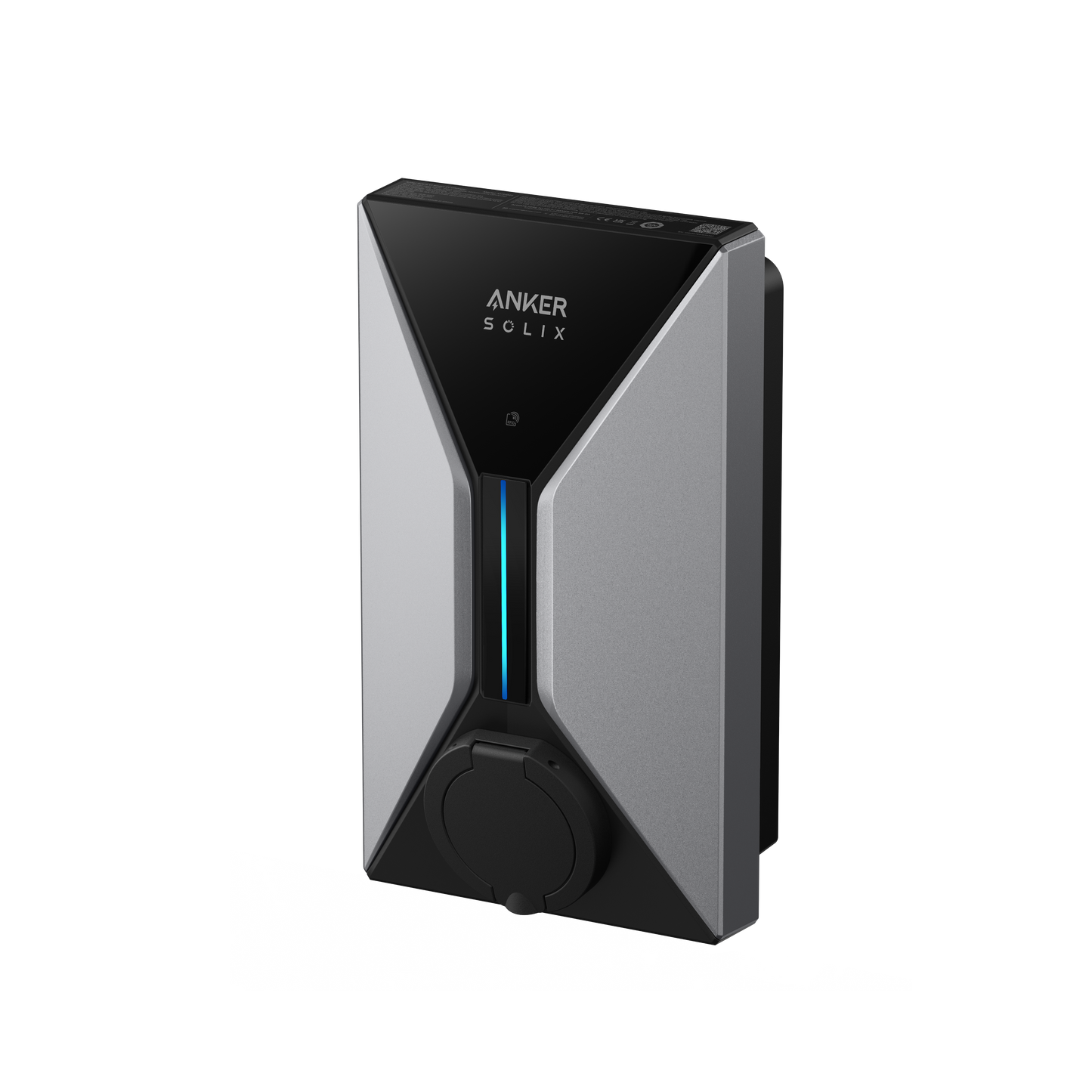 Anker SOLIX V1 chargeur EV intelligent