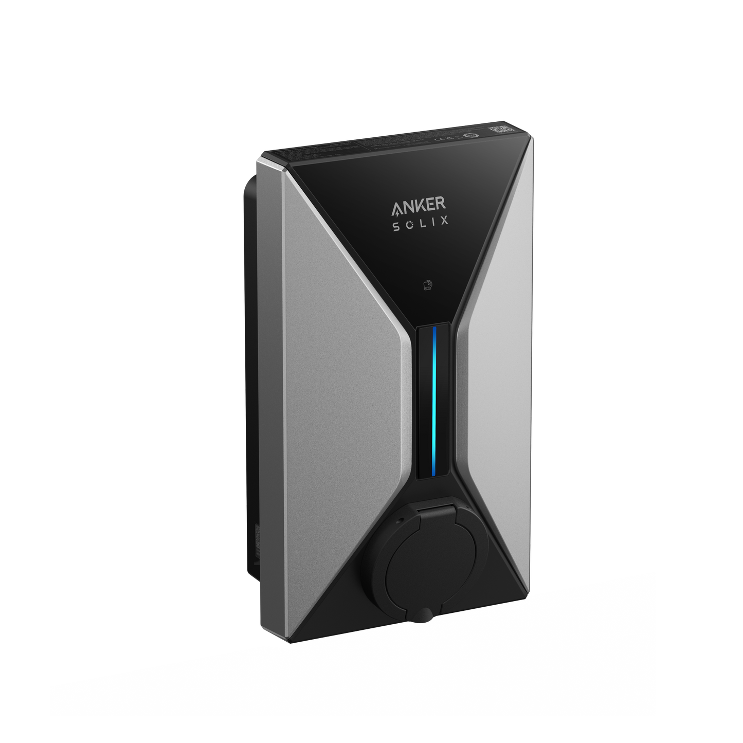 Anker SOLIX V1 chargeur EV intelligent