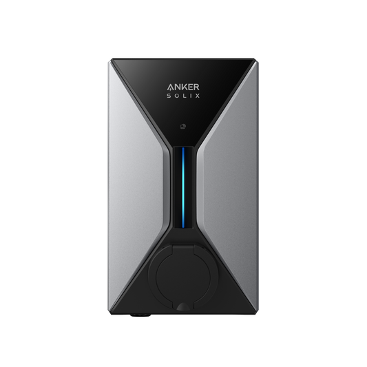 Anker SOLIX V1 chargeur EV intelligent