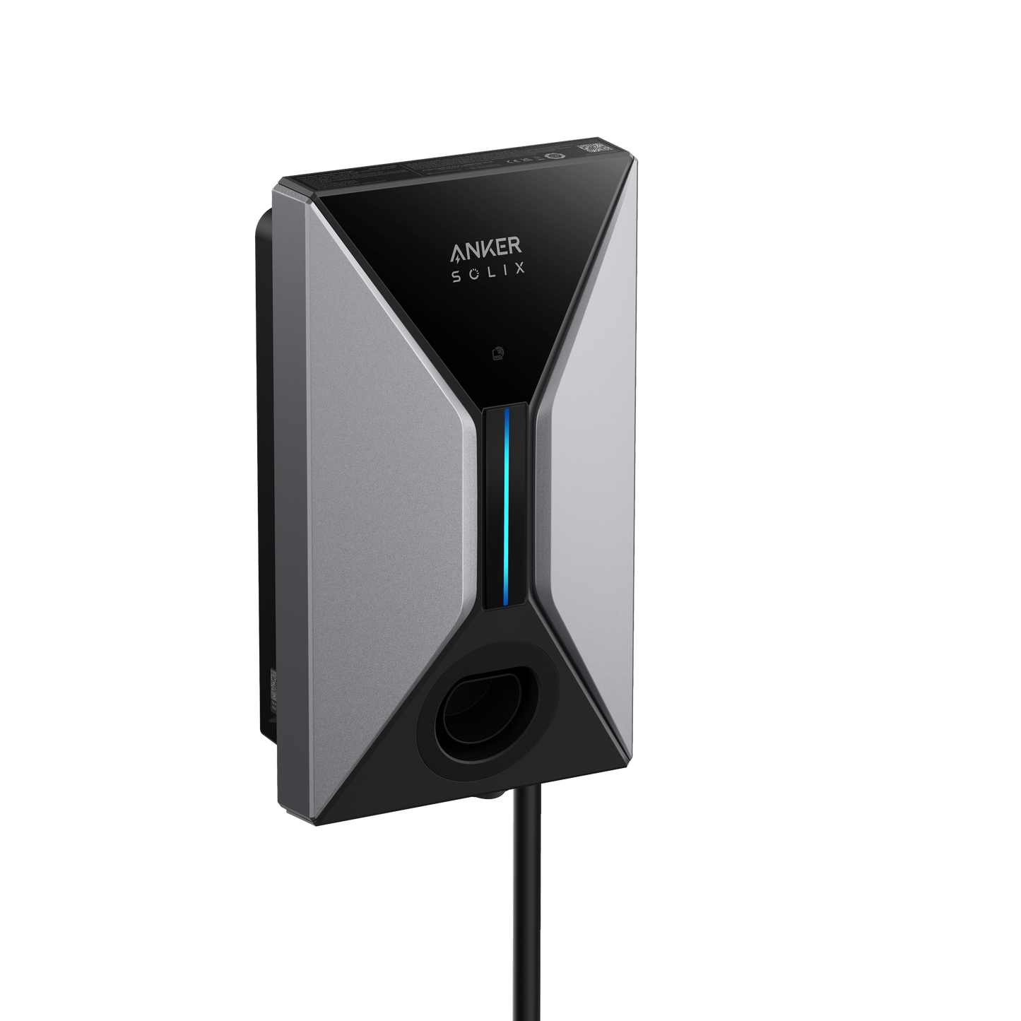 Anker SOLIX V1 chargeur EV intelligent