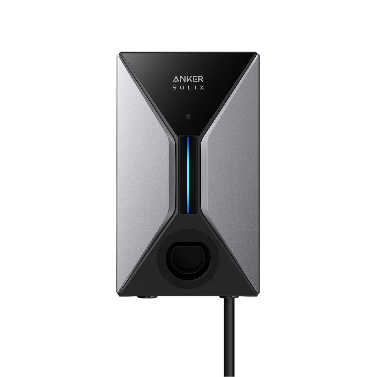 Anker SOLIX V1 chargeur EV intelligent