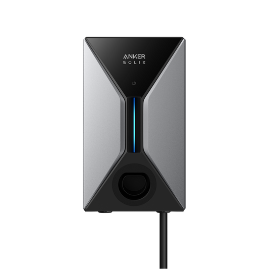 Anker SOLIX V1 chargeur EV intelligent