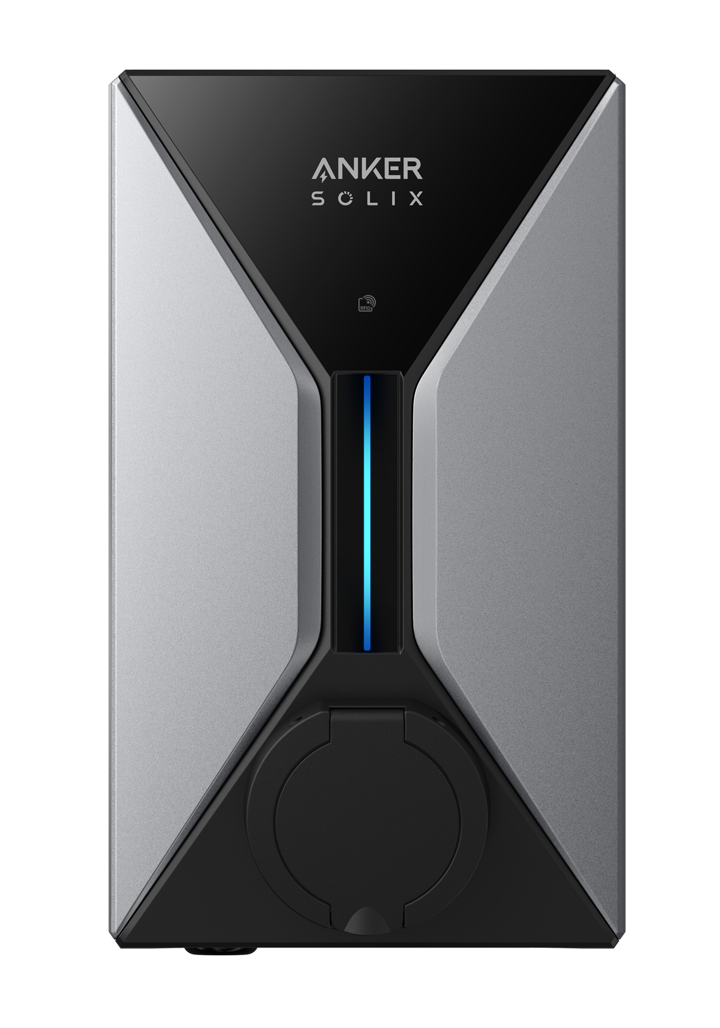 Anker SOLIX V1 chargeur EV intelligent