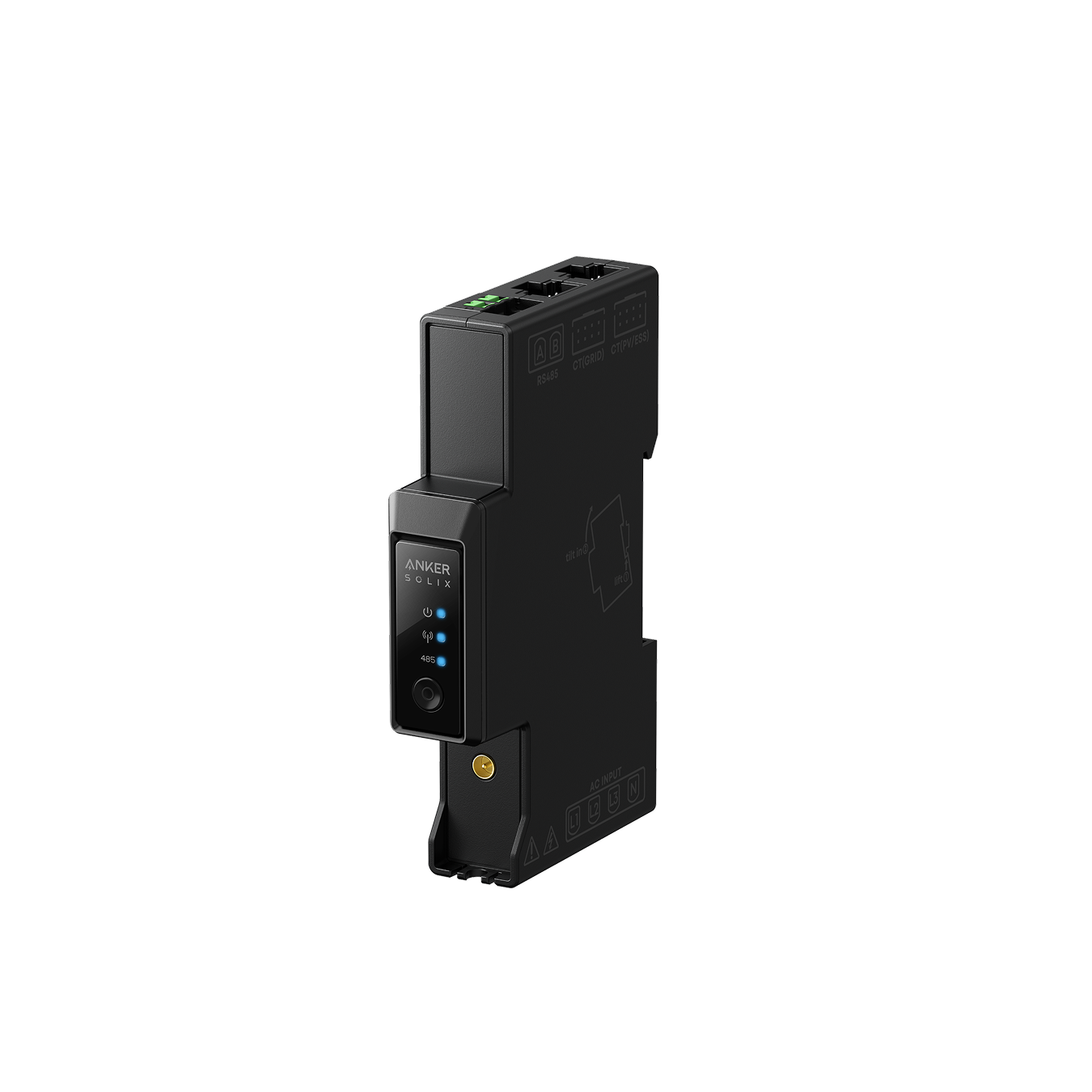 Anker SOLIX compteur intelligent Gen 2 (triphasé)