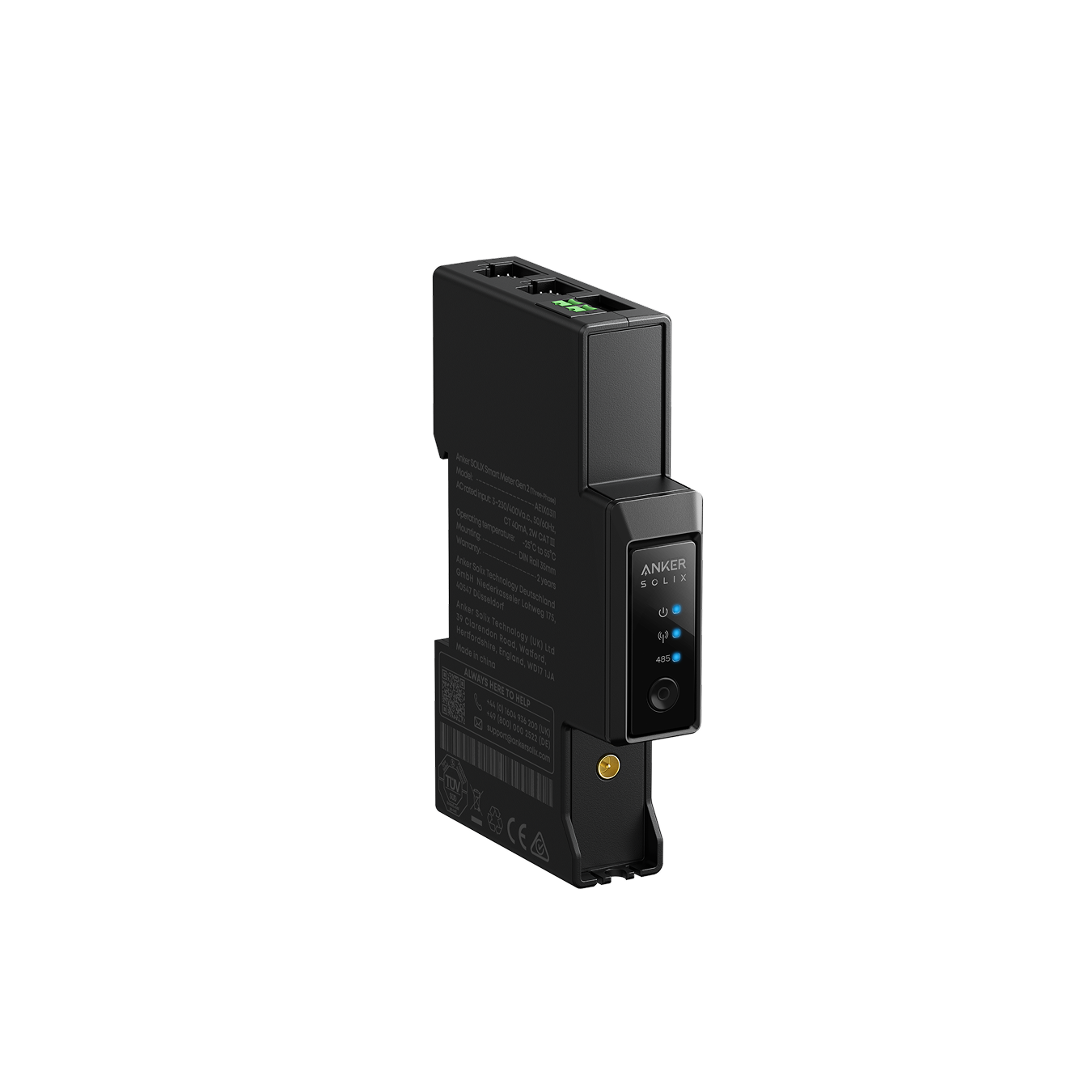 Anker SOLIX compteur intelligent Gen 2 (triphasé)
