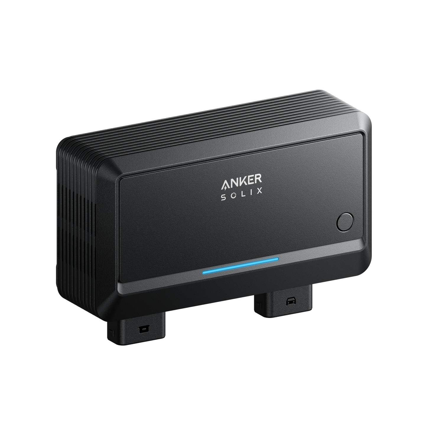 Chargeur d'alternateur Anker SOLIX