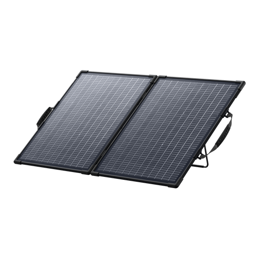 Anker SOLIX PS100 panneau solaire portable bifacial