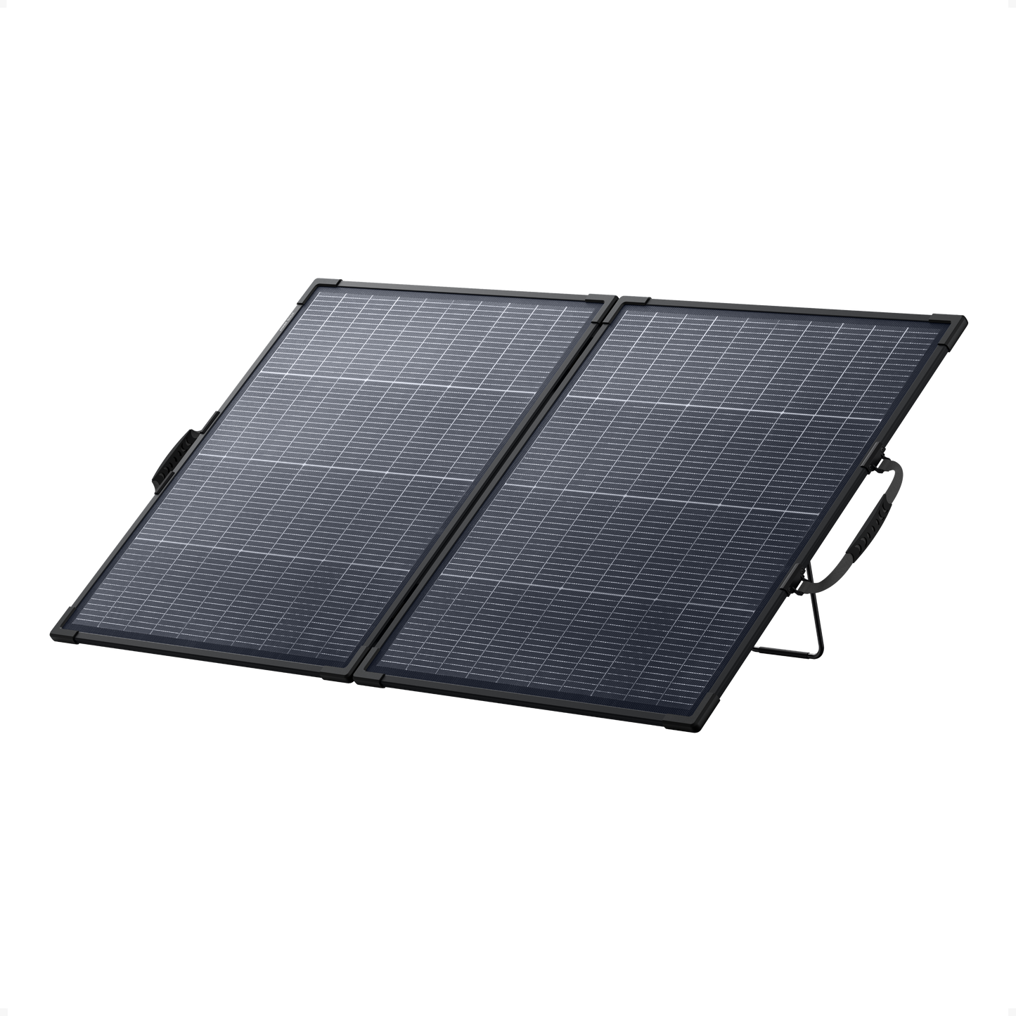 Anker SOLIX PS200 panneau solaire portable bifacial