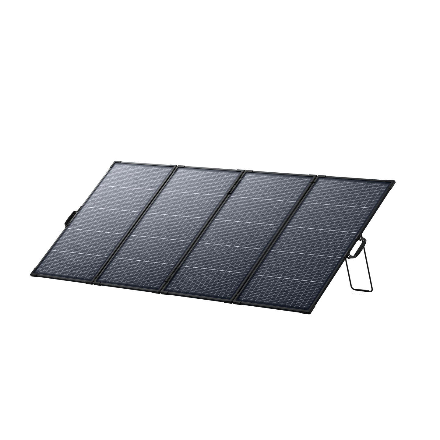 Anker SOLIX PS400 panneau solaire portable bifacial