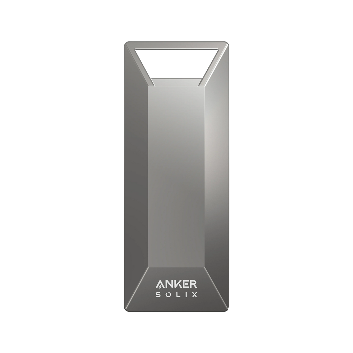 Décapsuleur Anker SOLIX - édition Solarbank 3 Pro (ne peut pas être vendu)