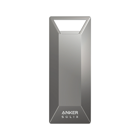 Décapsuleur Anker SOLIX - édition Solarbank 3 Pro (ne peut pas être vendu)