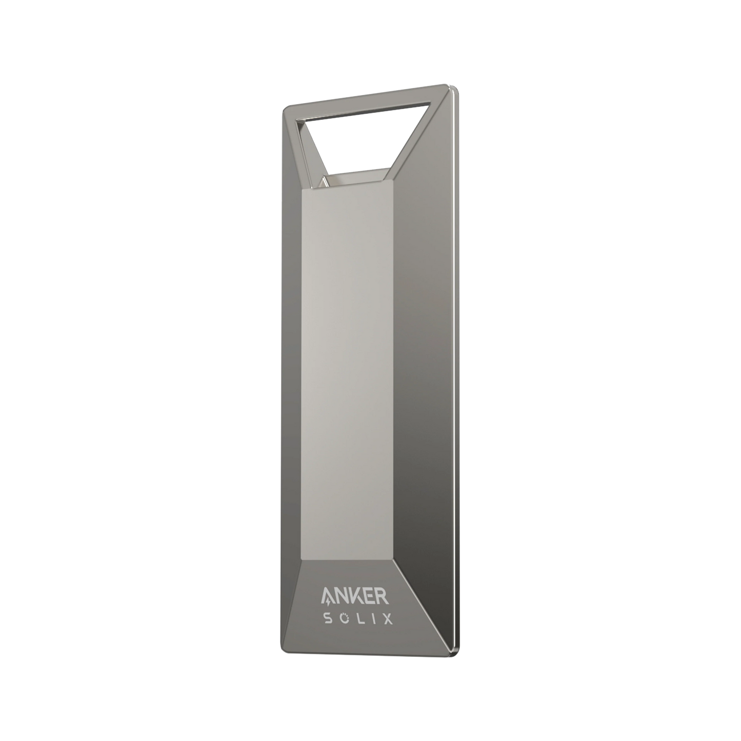 Décapsuleur Anker SOLIX - édition Solarbank 3 Pro (ne peut pas être vendu)