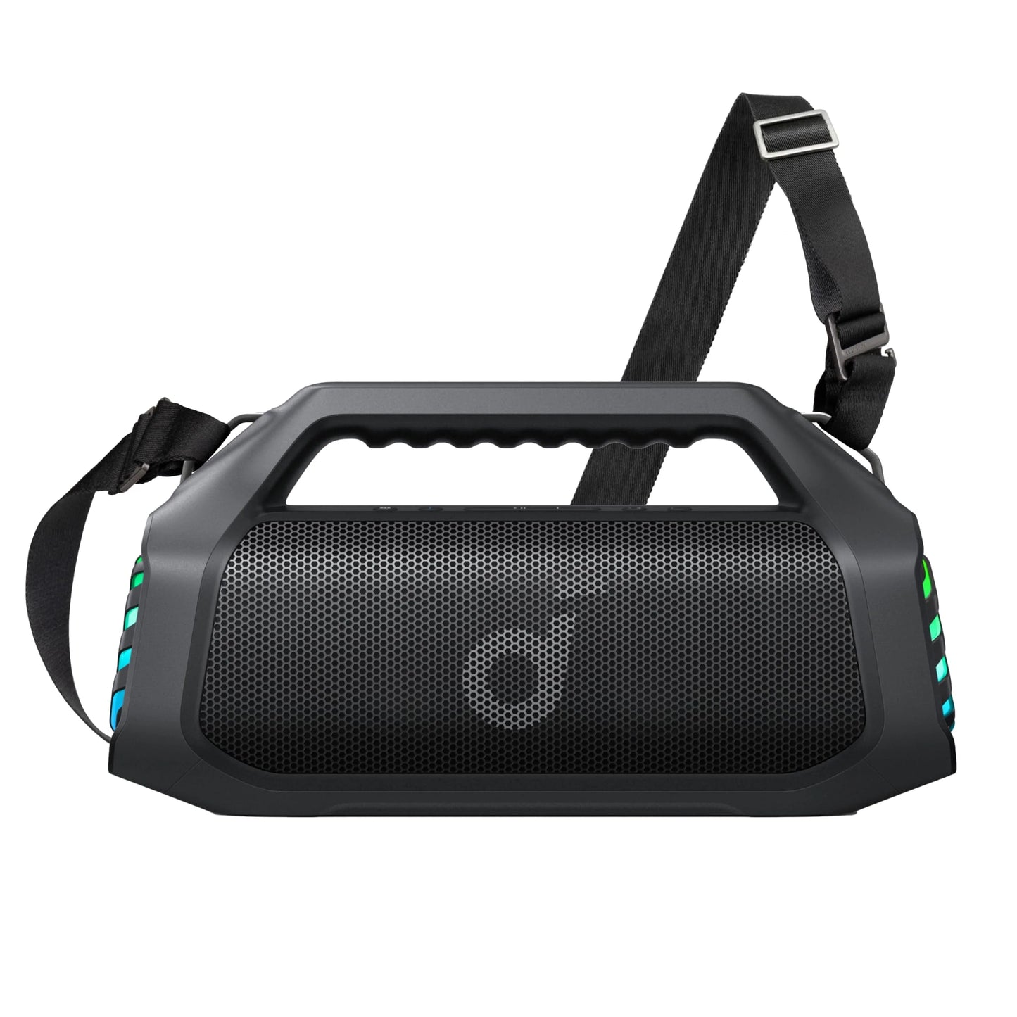 Boom 2 Pro | Des Basses Extrêmement Profondes pour l'Extérieur