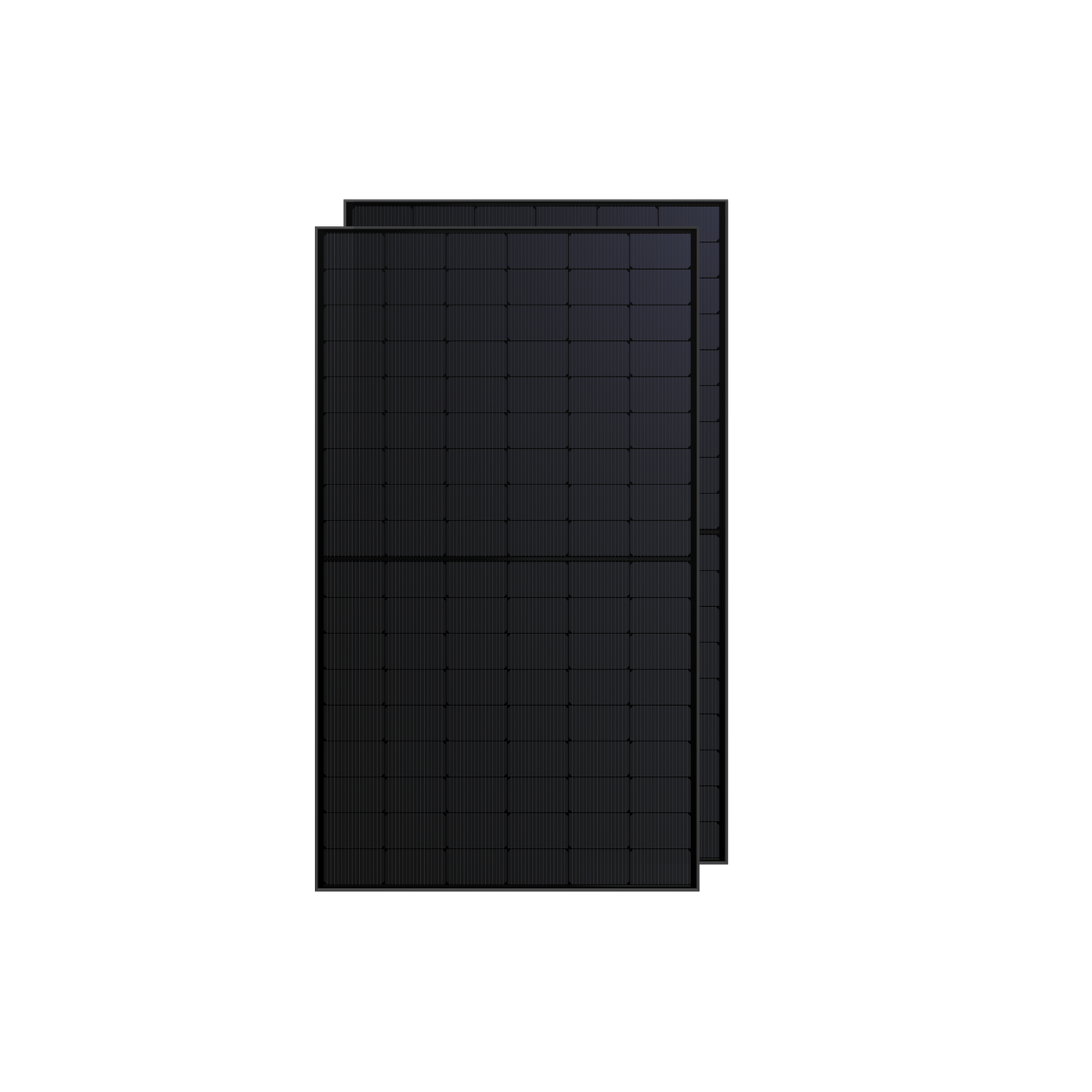 Anker SOLIX kits solaires 2× panneau solaire