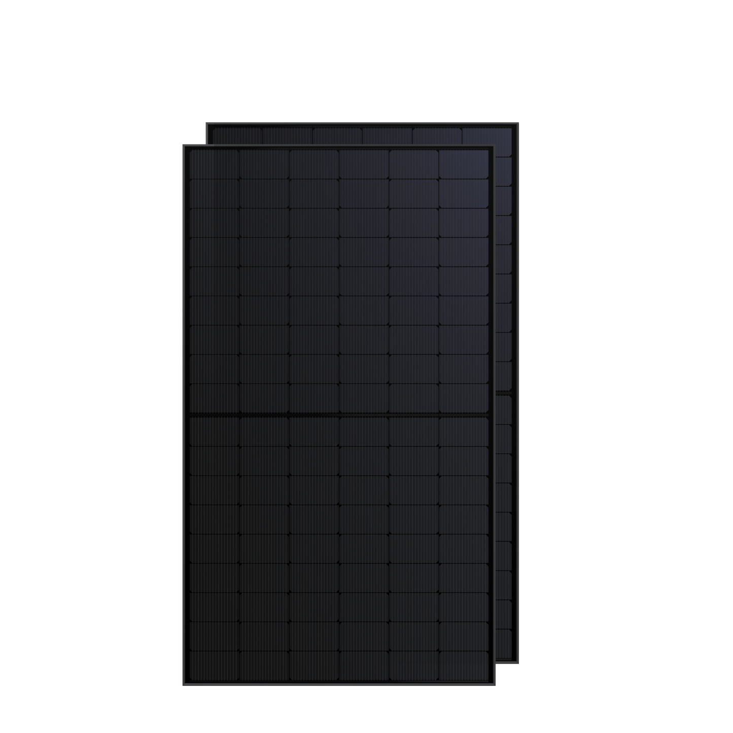 Anker SOLIX kits solaires 2× panneau solaire