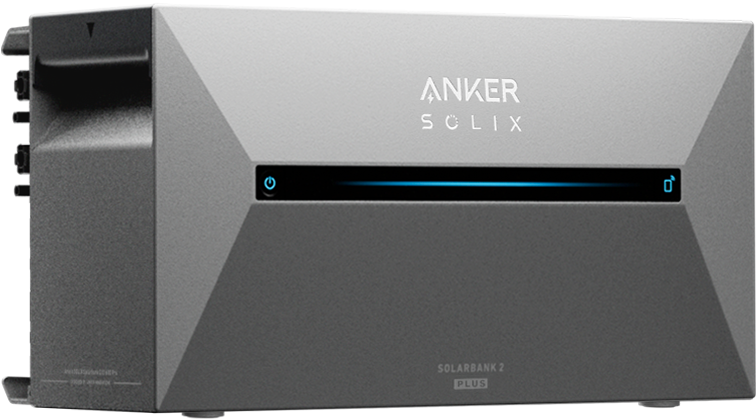 Anker SOLIX Solarbank 2 E1600