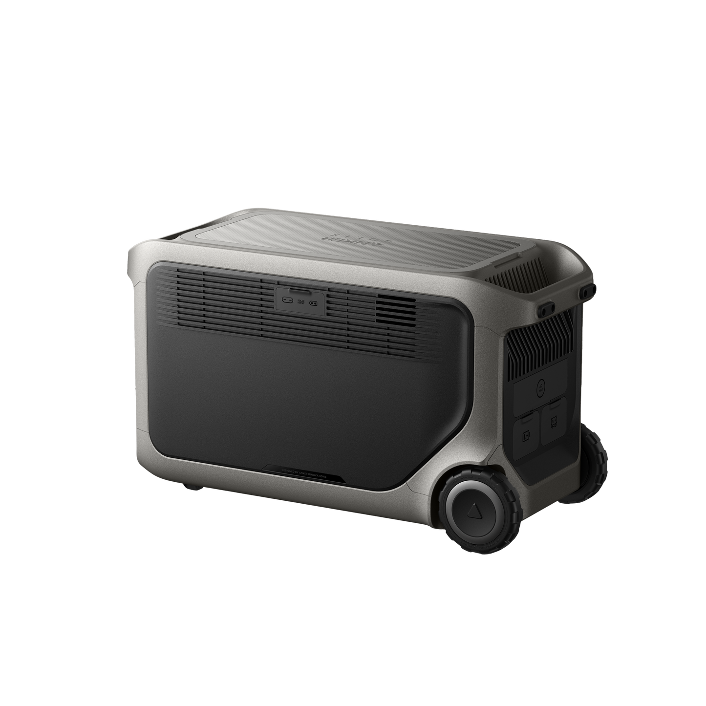 Anker SOLIX F3000 station électrique portable - 3 072 Wh | 3 600 W