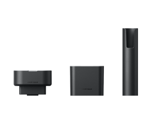 Anker SOLIX EverFrost 2 kit de road trip
