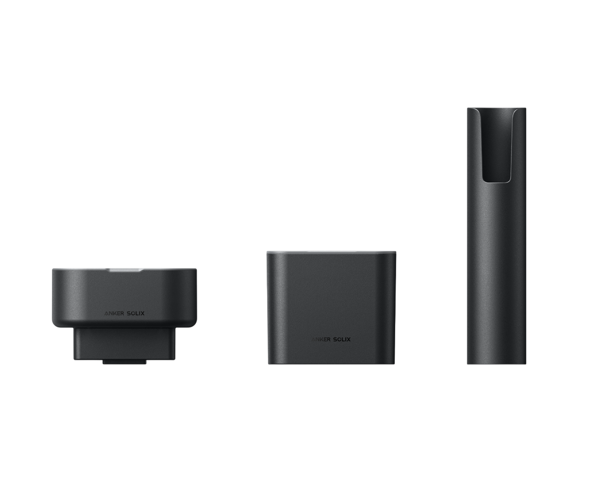 Anker SOLIX EverFrost 2 kit de road trip